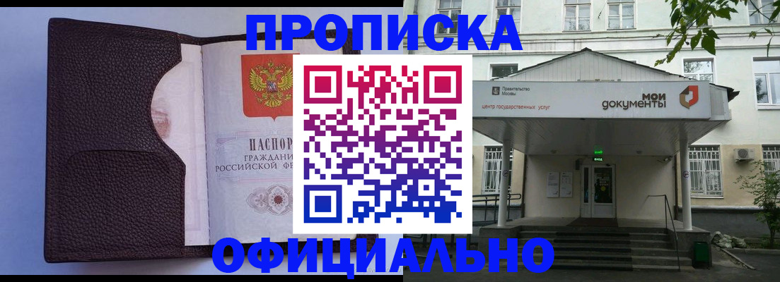 прописка в Почепе